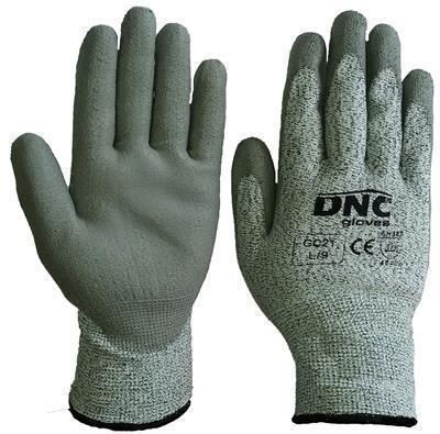 Image for DNC CUT- PU GLOVE from Coastal Office National